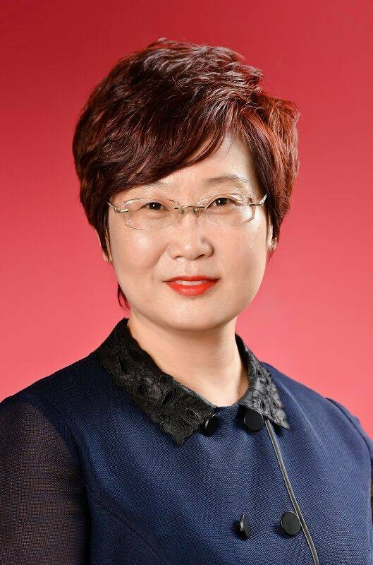 周泽(陕西省西安市未央区徐家湾街道党工委书记)