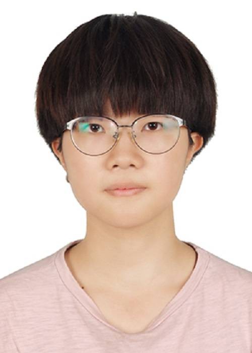 陈思羽（中国当代青年艺术家）