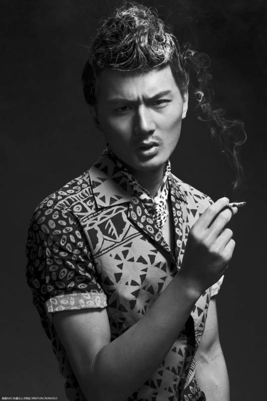 刘骏炜