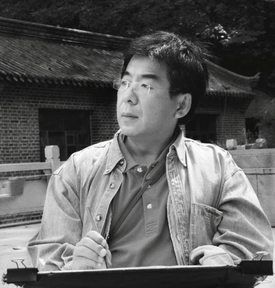 郑炜（画家）