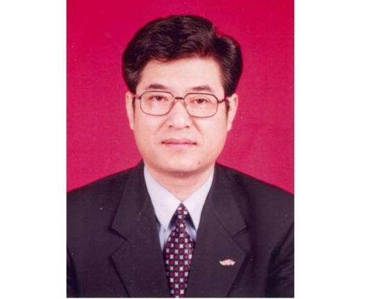吴克明(安徽省发展研究中心原党组书记、主任)