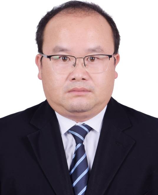 杨明国（云南省昆明市禄劝彝族苗族自治县政务服务管理局局长）