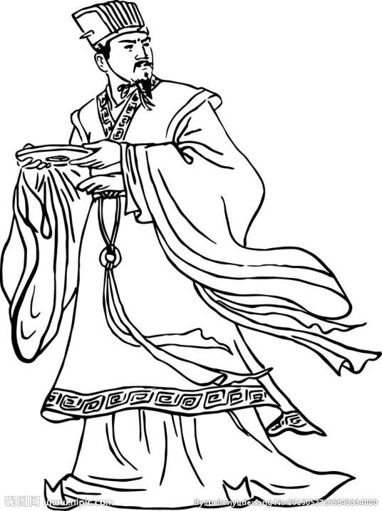何礼(清朝武进士)