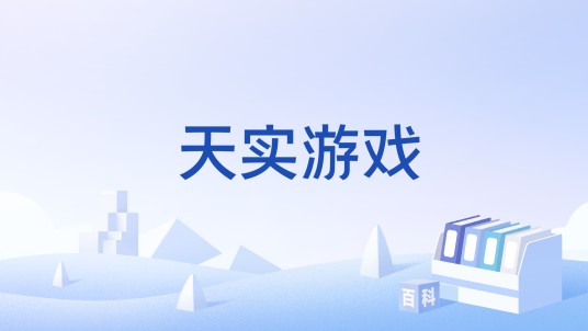 天实游戏