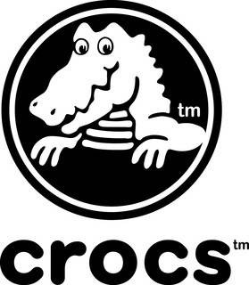 Crocs 鞋