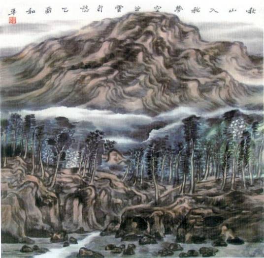 曹和平(美术工作者)