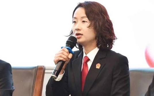 周晔(江苏省南京市中级人民法院民事审判第二庭原庭长)