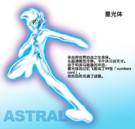 星光体（藏传佛教密宗修行者修炼的精神能量体）