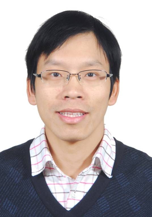 黄韬(北京邮电大学教授)