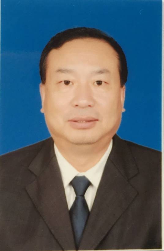 刘永健（新津县人民政府副县级领导）