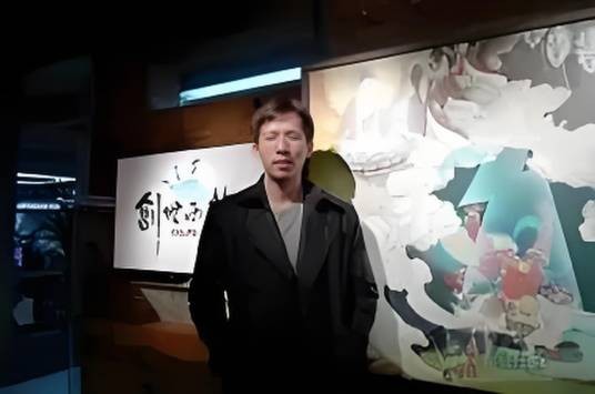 顾运涛
