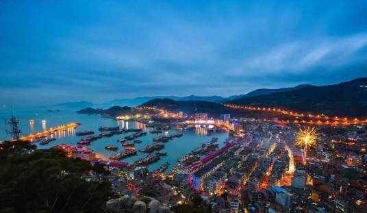 黄岐镇