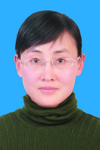 王丽（安徽省安庆市宿松县千岭乡党委原副书记）