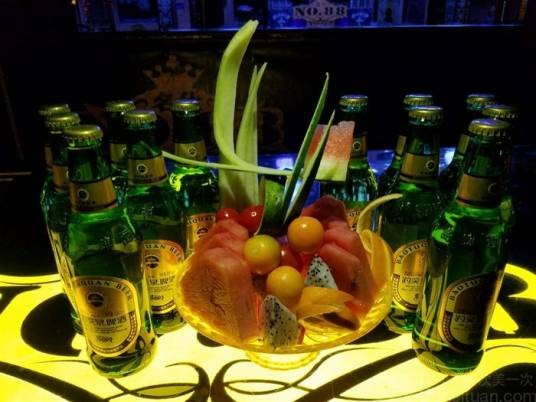 名仕88酒吧