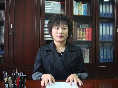 孙玉梅（甘肃省兰州实验小学教师）