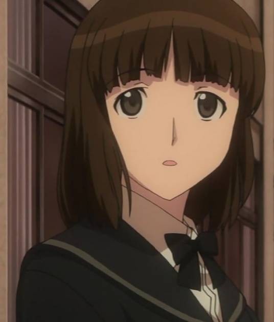 田中惠子(日本游戏《圣诞之吻》中的角色)
