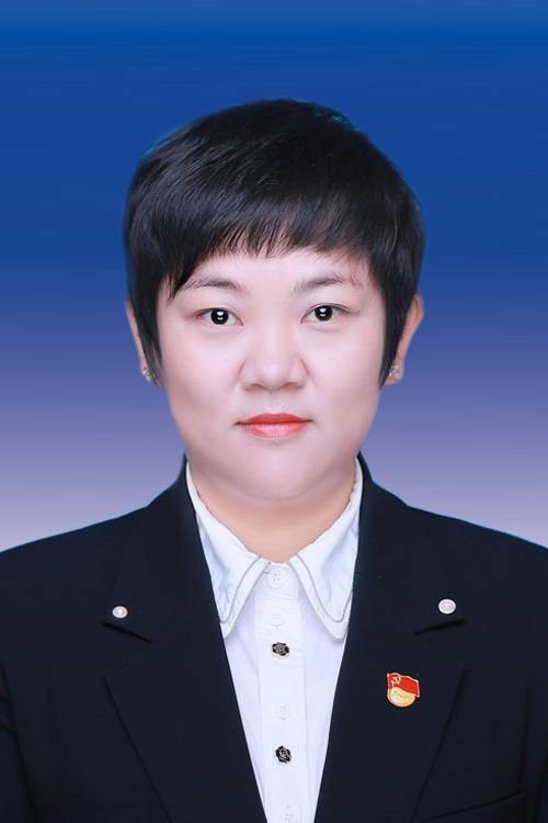 刘秋宏（贵州赫章经济开发区管委会原主任）