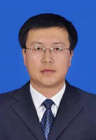 王宝林(甘肃省兰州市委常委、市委秘书长)