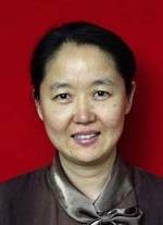 李菡（山东农业大学教授）