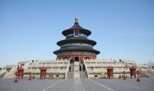坛（中国古代的坛）