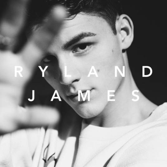 Better Off(2020年Ryland James录唱歌曲)