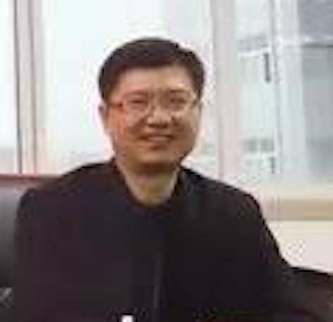 柳彬（河南三门峡经济开发区党工委委员、管委会副主任）