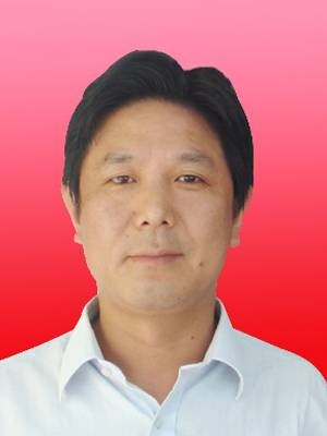 胡新华(安徽省铜陵市枞阳县纪委监委驻县卫生健康委员会纪检监察组组长)