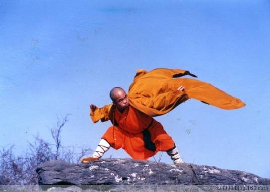 李培根(登封市少林武术职业学校法定代表人)
