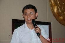 陈学东（中国工程院院士，机电装备动力学与控制专家，华中科技大学教授、博士生导师）
