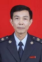 黄建明（国家税务总局揭阳市税务局原总经济师）