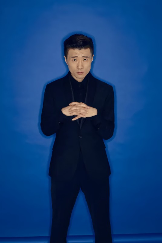 杜帅（中国内地男演员）