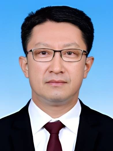 张晓强（甘肃省天水市委副书记、统战部部长）