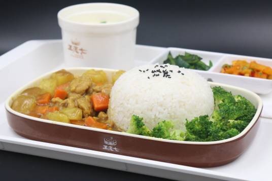 王老七（中式快餐连锁品牌）