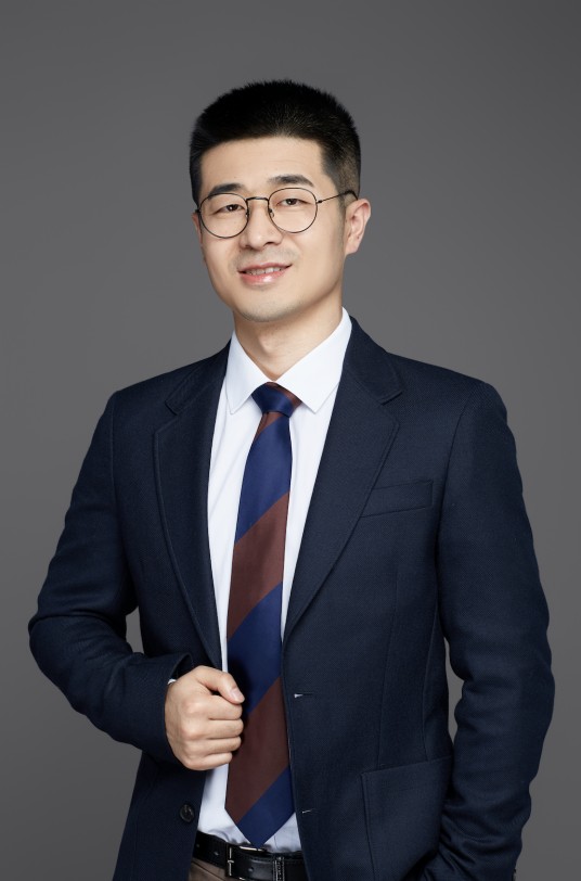 姚凯（西南财经大学金融学副教授）