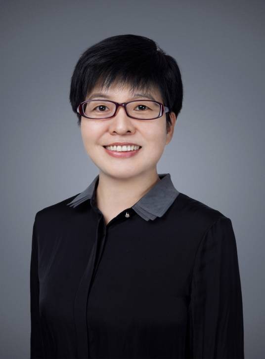 李芳(北京科技大学马克思主义学院教授)