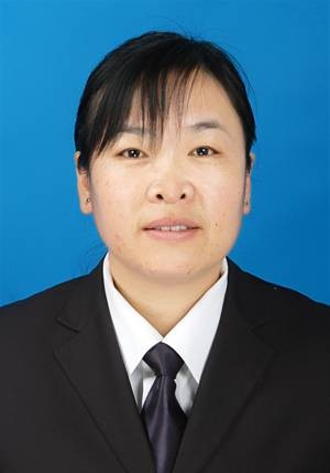 马琴(甘肃省首届道德模范)