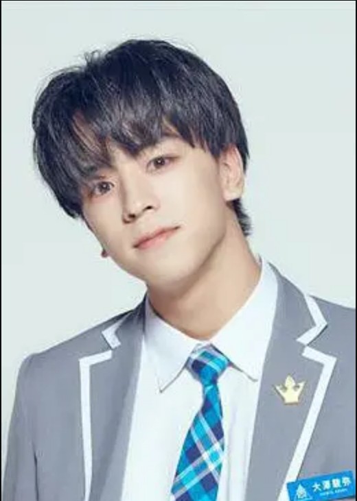 大泽骏弥