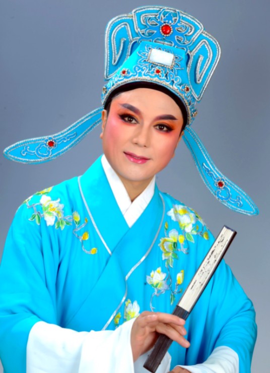 王兴夫（一级演员）