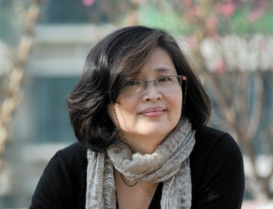 曹晓明（中国画家，中西绘画技法融合代表人物）