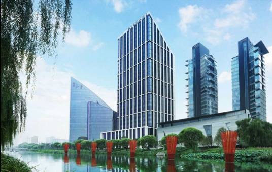 北京宝格丽酒店