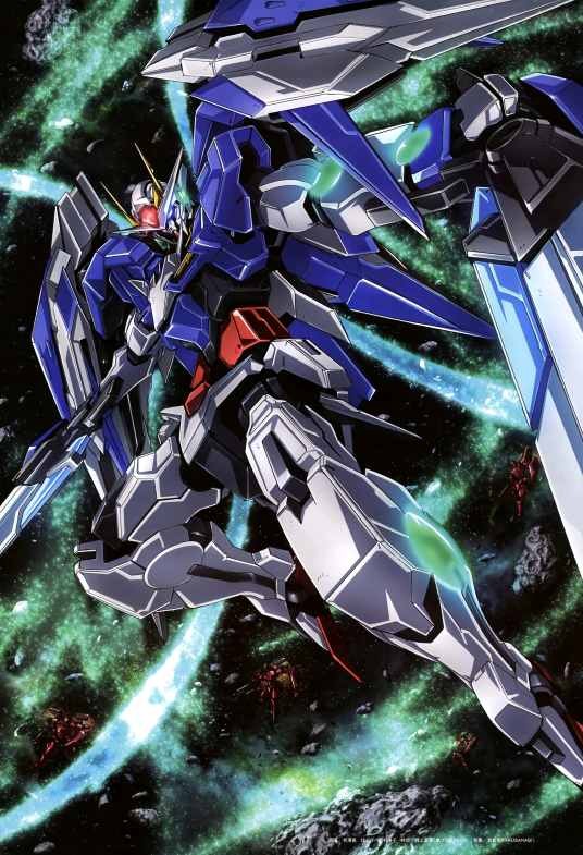 00 Raiser