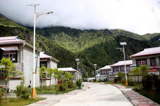 六和村（广东省佛山市三水区南山镇下辖村）