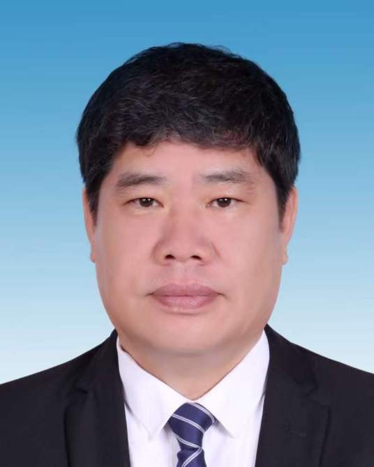 杜鑫峰（辽宁省锦州市民政局党组书记、局长）