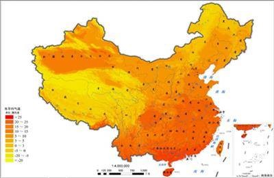 地理国情监测云平台