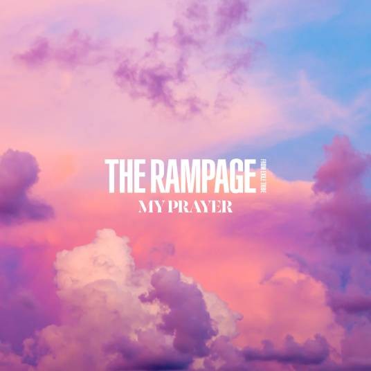 MY PRAYER(THE RAMPAGE演唱的歌曲)
