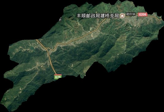 建桥镇