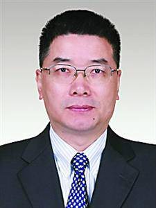 曹忠平（湖南省民政厅党组书记、副厅长，省委非公有制经济组织和社会组织工委副书记（兼））