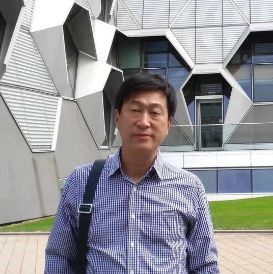 梁斌(河南科技大学教授)