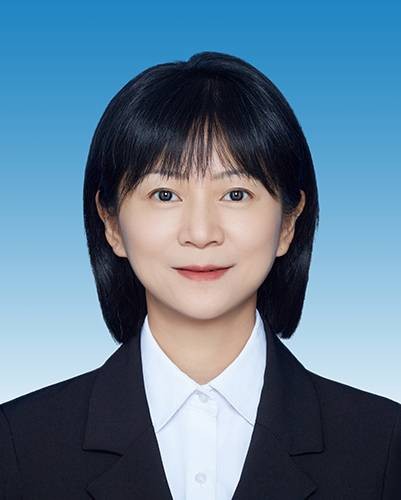 杨婷（宜宾市纪委常委、市委巡察办主任、三级高级监察官）