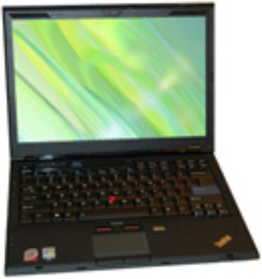ThinkPad X300 6477HC3